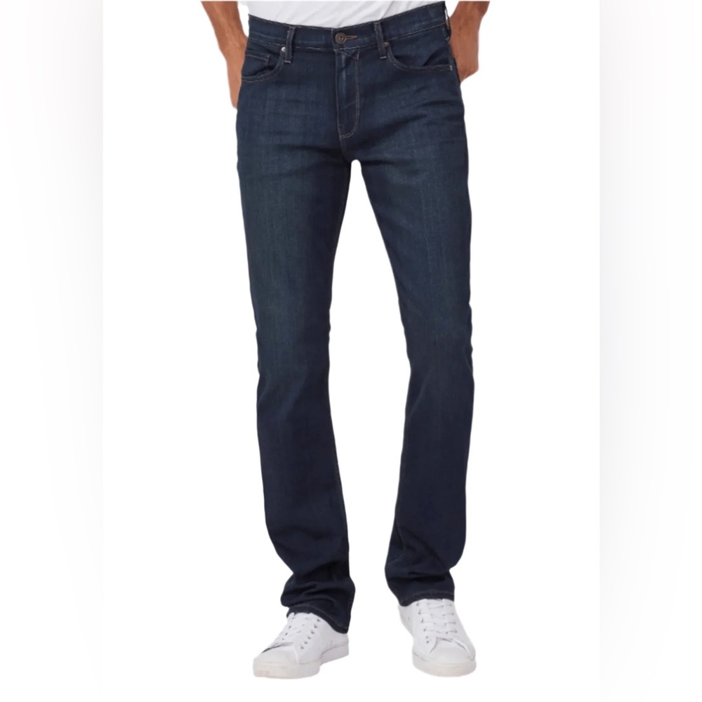 Paige Normandie Jeans